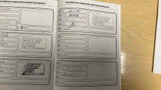 Ford Kuga 1.5 TDCi Titanium 5dr 2WD Diesel Estate